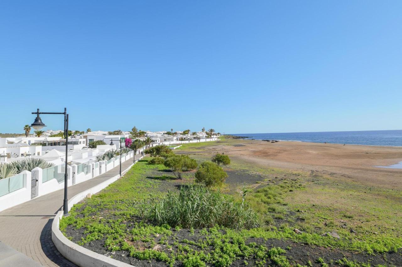 Casa Conchita Lejlighed Playa Honda  Eksteriør billede